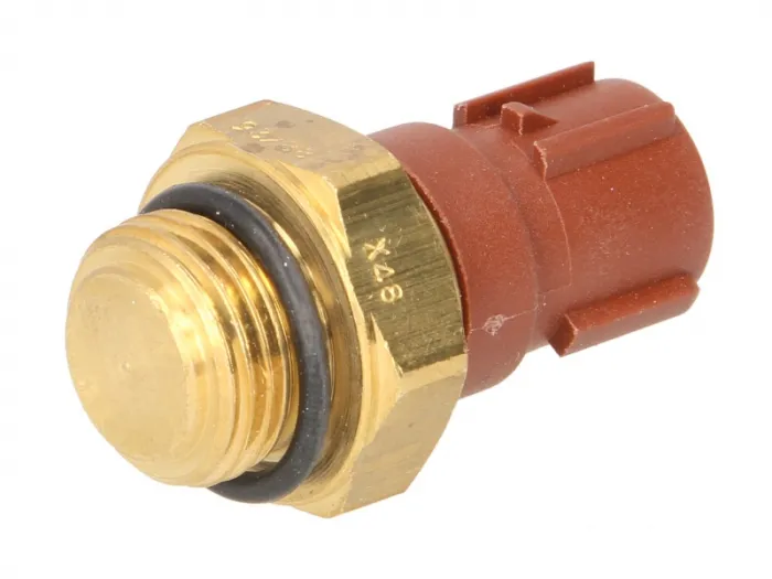 Comutator ventilator temperatura radiator HONDA ACCORD V, ACCORD VI, CIVIC V, CIVIC VI, CIVIC VII, CR-V I, CR-V II, CRX III, HR-V, JAZZ II, LOGO, S2000; ROVER 400 1.2-3.0 dupa 1991