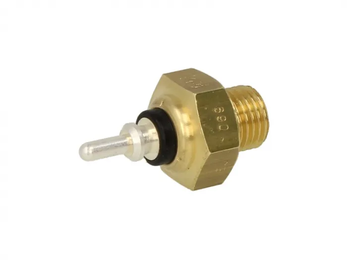 Comutator ventilator temperatura radiator MERCEDES 190 (W201),  8 (W114),  8 (W115), COUPE (C123), G (W460), G (W463), KOMBI T-MODEL (S123), S (C126), S (W108, W109), S (W116), S (W126) 2.0-6.8 intre