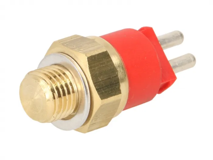 Comutator ventilator temperatura radiator MERCEDES 190 (W201), CABRIOLET (A124), COUPE (C124), G (W460), KOMBI T-MODEL (S124), S (C126), SEDAN (W124), SL (R129) 1.8-6.0 intre 1979-2001