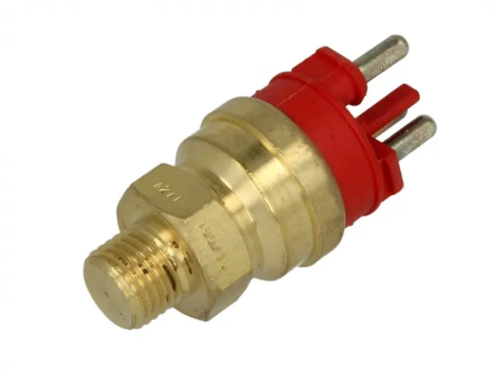 Comutator ventilator temperatura radiator MERCEDES 190 (W201), E (W124), KOMBI T-MODEL (S124), SEDAN (W124) 2.0D 2.3 intre 1984-1995