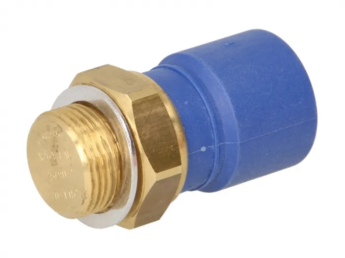 Comutator ventilator temperatura radiator OPEL ASTRA F, ASTRA F CLASSIC, ASTRA G, ASTRA H, ASTRA H GTC, CALIBRA A, COMBO, CORSA B, VECTRA A 1.2-2.5 intre 1988-2010