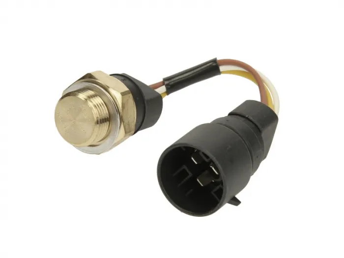 Comutator ventilator temperatura radiator OPEL COMBO, CORSA B, TIGRA 1.0-1.6 intre 1993-2001