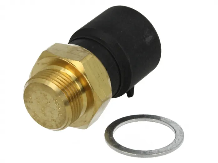 Comutator ventilator temperatura radiator OPEL FRONTERA A, FRONTERA A SPORT 2.0 2.2 2.4 intre 1992-1998
