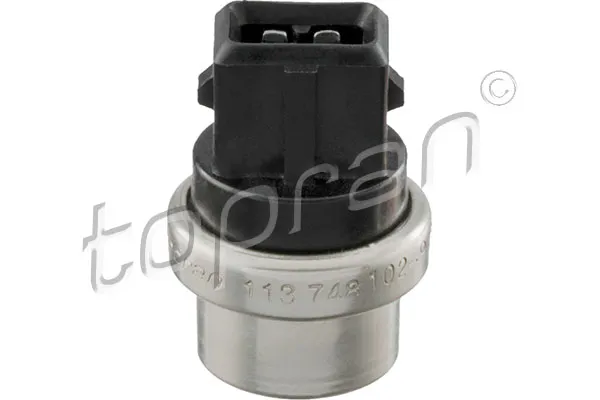 Comutator ventilator temperatura radiator SEAT ALHAMBRA; VW LT 28-35 II, LT 28-46 II, SHARAN, TRANSPORTER IV 1.8-2.5D intre 1990-2010