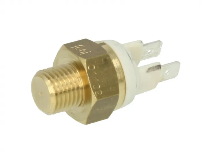 Comutator ventilator temperatura radiator VOLVO 240, 740, 760; BMW Seria 3 (E21), 3 (E30), 5 (E12), 5 (E28), 6 (E24), 7 (E23) 2.0-3.5 intre 1973-1993