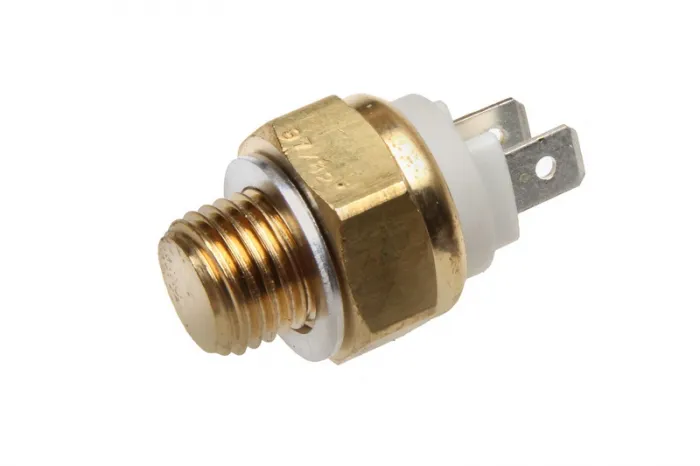 Comutator ventilator temperatura radiator VOLVO 340-360 1.4 1.6D 1.7 intre 1975-1991