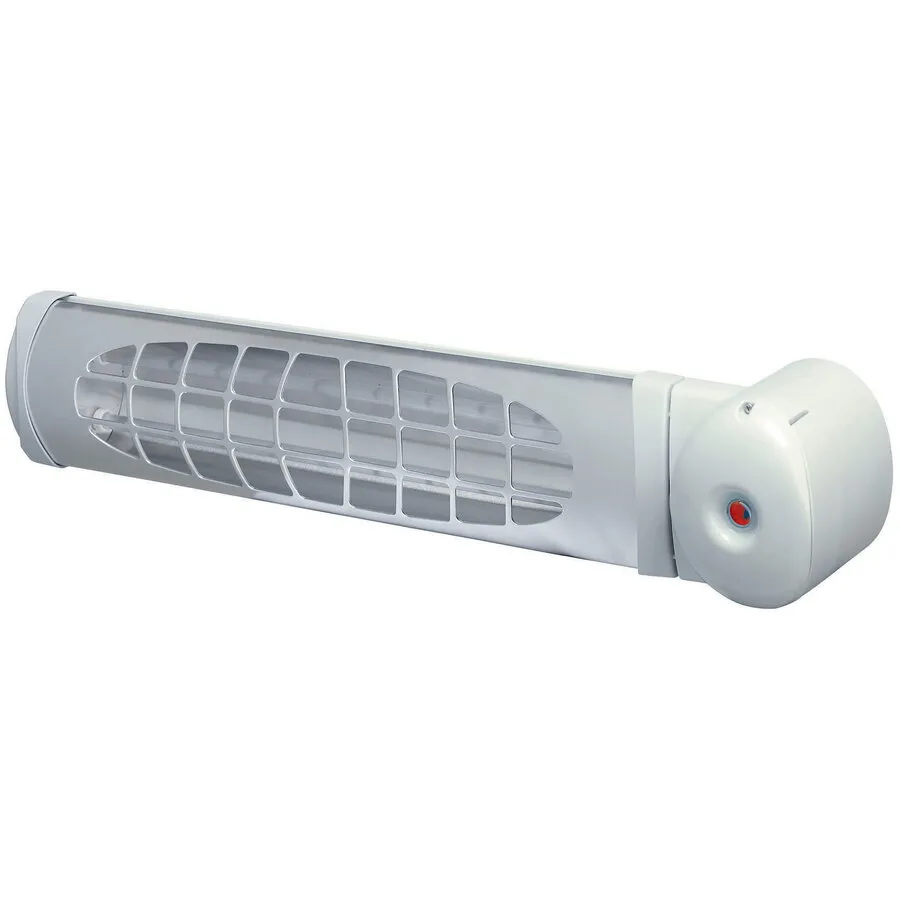 Concept Radiator quartz de perete Concept QH3015, 1500 W. 2 trepte de putere