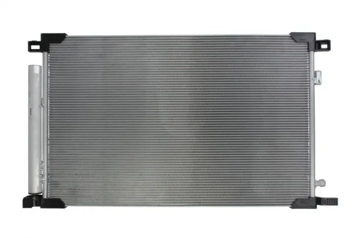 Condensator climatizare (cu uscator) potrivit TOYOTA CAMRY, RAV 4 V 2.0 2.5 3.5 08.17-