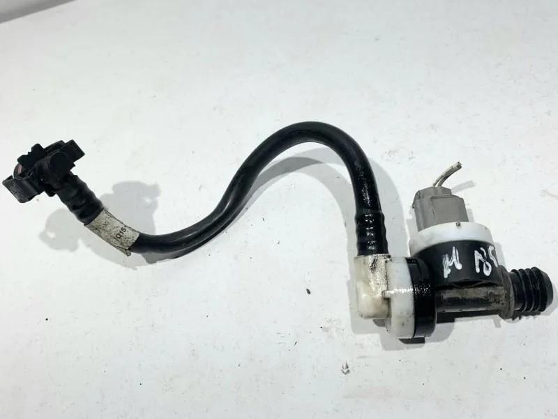 Conducta alimentare Renault Megane 3 facelift (2012-2016) 1.5 dci K9K (636)