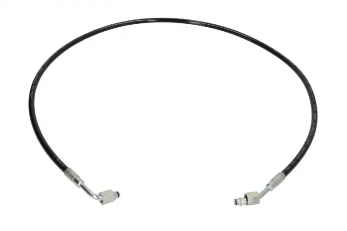 Conducta basculare cabina (1200mm, M12x1,5mm) potrivit SCANIA 4, P,G,R,T 05.95-