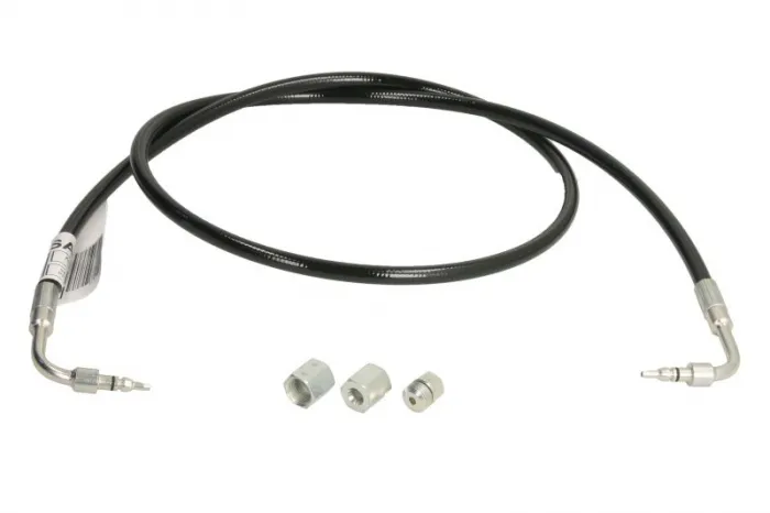 Conducta basculare cabina (1260mm, M12) potrivit VOLVO FH, FH II, FH III, FH12, FH16, FH16 II, FM, FM II, FM10, FM12, FM7, FM9, FMX 08.93-