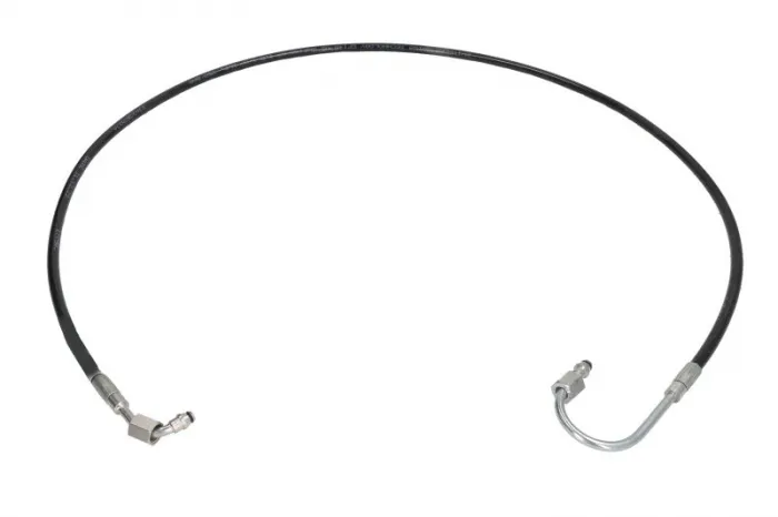 Conducta basculare cabina (1350mm, M12x1,5mm) potrivit MAN TGA, TGS I 04.00-