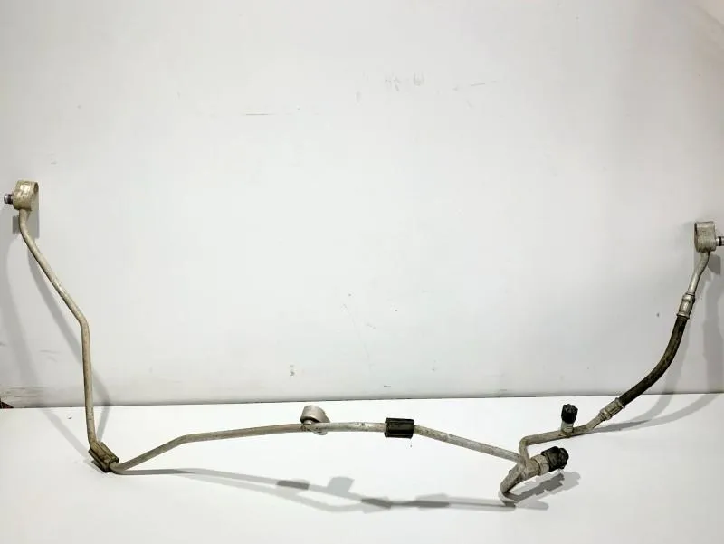 Conducta clima 7N0820741B Seat Alhambra 2 (2010-2015) 2.0 tdi CFFB