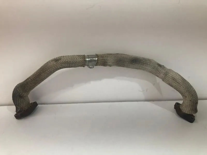 Conducta egr 966189738000 Citroen C5 III (2008-2012) 2.2 hdi