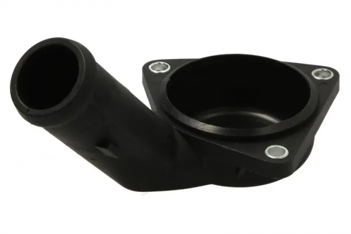 Conducta flansa sistem racire (numar iesiri: 1) AUDI A3, TT; SEAT ALHAMBRA, LEON, TOLEDO II; VW BORA, GOLF IV, GOLF V, PASSAT, SHARAN, TOUAREG, TRANSPORTER IV, TRANSPORTER V 2.3 2.8 3.2 intre 1999-201