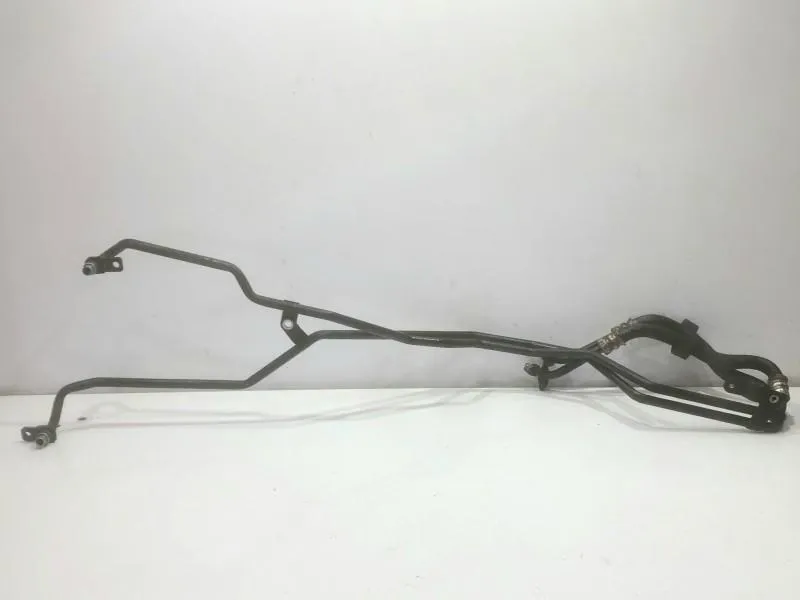 Conducta racire ulei cutie viteze 7P0317801F Porsche Cayenne (2010-2014) 3.0 tdi CRCA 245 cp