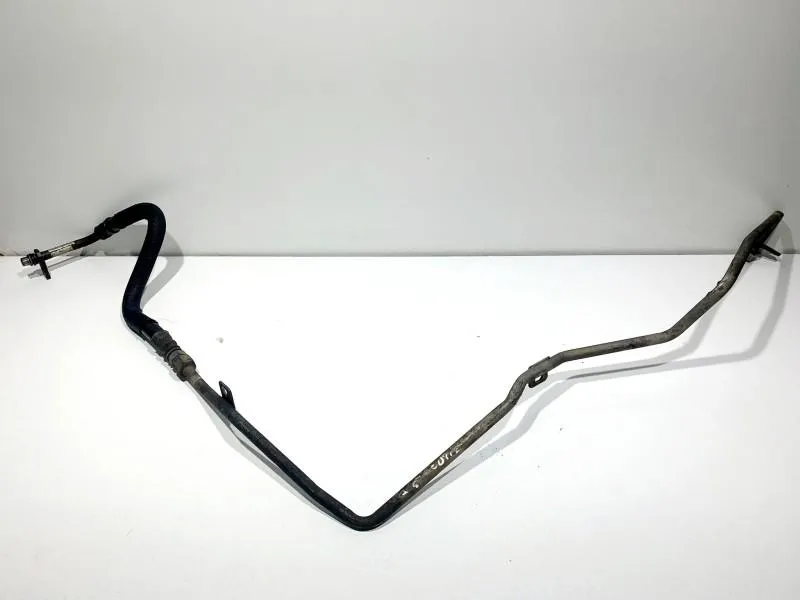 Conducta ulei cutie viteze 8R0317825D Audi Q5 (2008-2012) [8R] 2.0 tdi CAHA