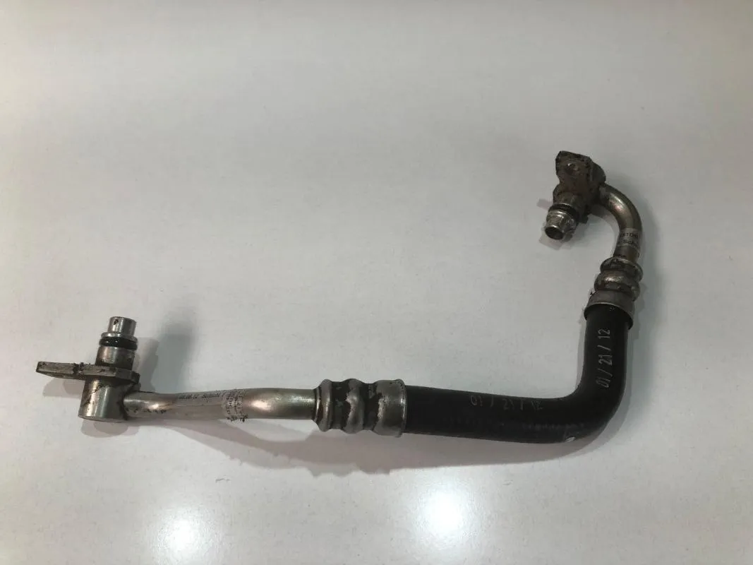 Conducta ulei cutie viteze automata 4g0317818s Audi A7 (2010-2018) [4g] 3.0 tdi