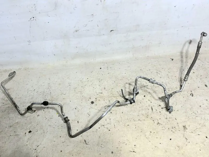 Conducte clima 924408188R Dacia Sandero 2 (2012-2017) 1.2 benzina D4F (732)