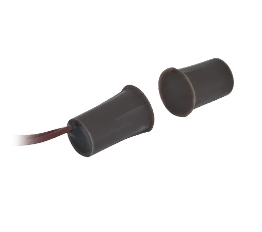 Contact magnetic ingropat, NC (maro) CM-35A-MARO