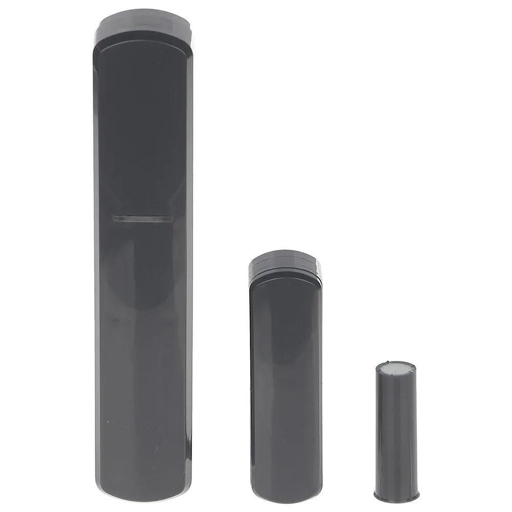 Contact magnetic wireless multifunctional Satel Be Wave AXD-200 DG, aparent/ingropat, intrare NC, 7 moduri, 868 MHz, RF 2000 m, tamper, gri inchis