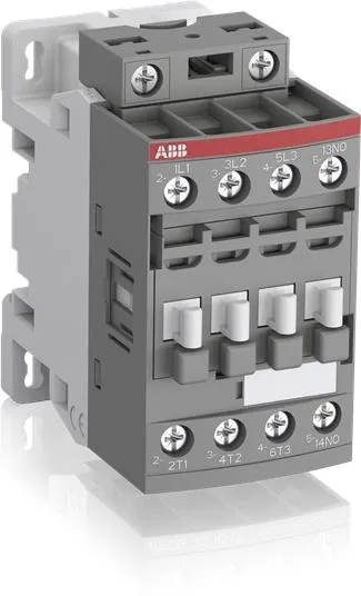 Contactor 100 250V 50Hz AF12-30-10-13