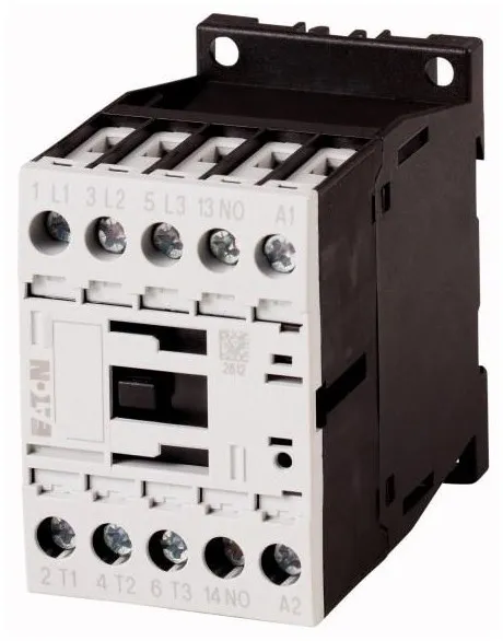 Contactor 12A 230V