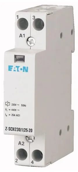 Contactor 25A 230V 2ND