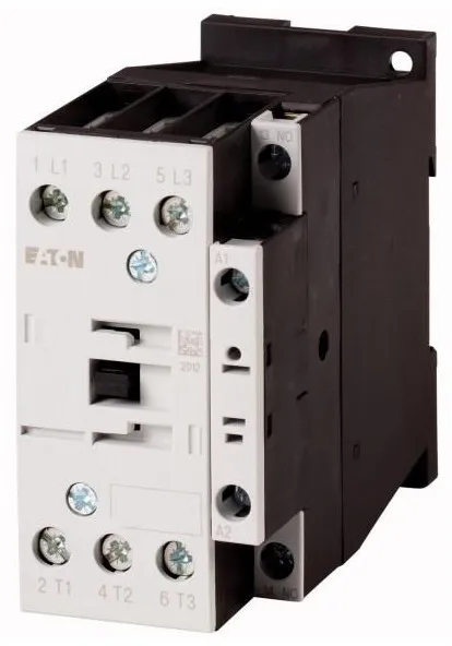 Contactor 25A 230V 50Hz DILM25-10-EA