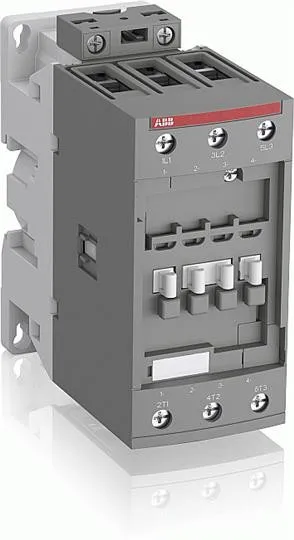 Contactor 3P 100-250V 50Hz
