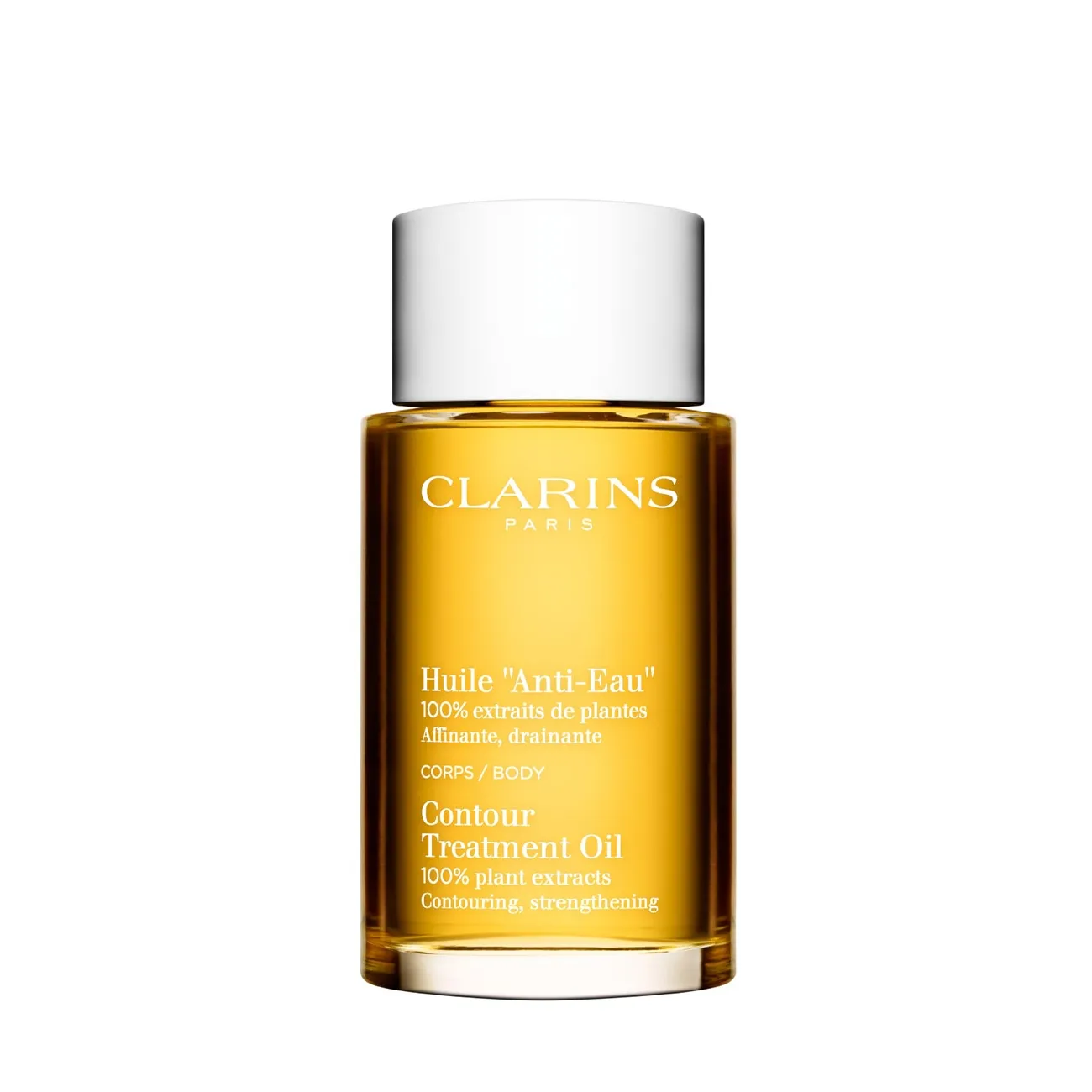 Contour body oil 100 ml