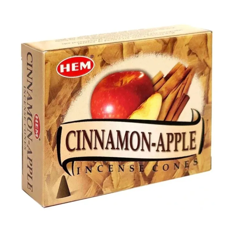 Conuri Parfumate, Mar si Scortisoara