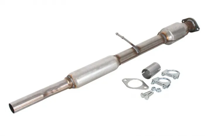 Convertor catlitic EURO 5 potrivit MAZDA 3 1.6 12.08-09.14