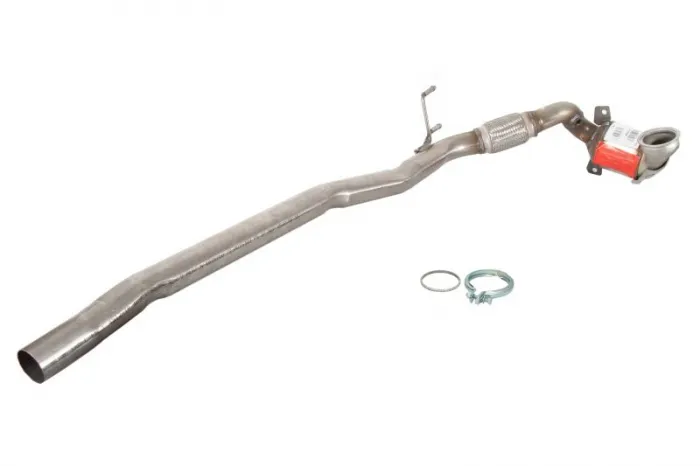 Convertor catlitic EURO 6 potrivit AUDI A3; SEAT LEON ST; SKODA SUPERB III; VW ARTEON, GOLF VII, PASSAT B8 2.0 11.12-