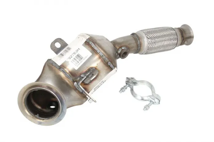 Convertor catlitic EURO 6 potrivit FORD FIESTA VII, PUMA 1.0 1.0H 09.18-