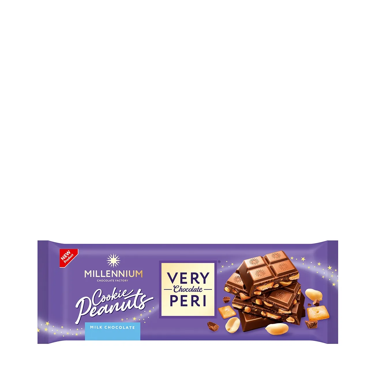 Cookie peanut 270 gr