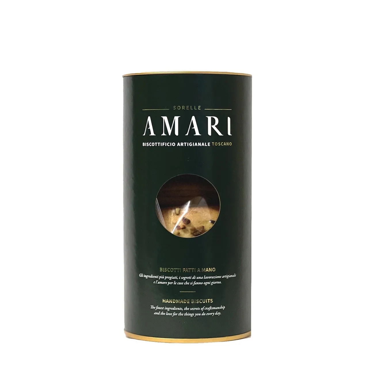 Cookies with pistachio 200 gr