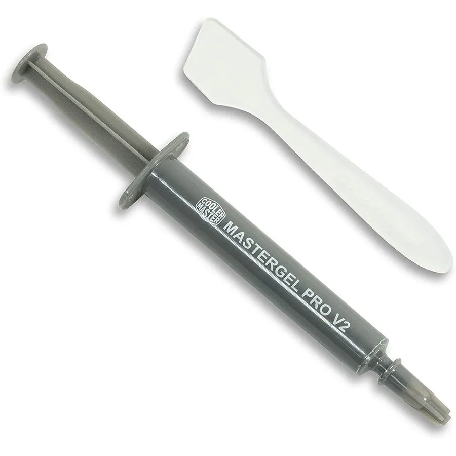 COOLER&nbsp;MASTER Thermal grease Mastergel Pro V2