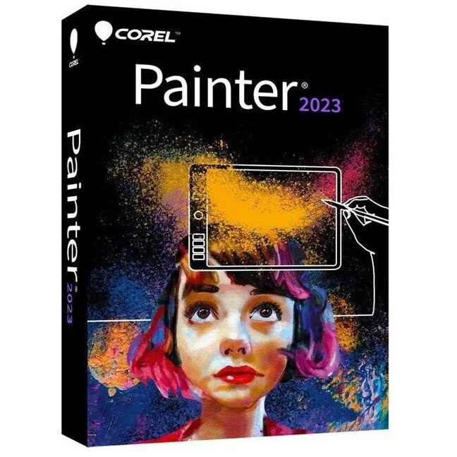 Corel Suport pentru trackpad multi-touch, Corel, Windows 10/11