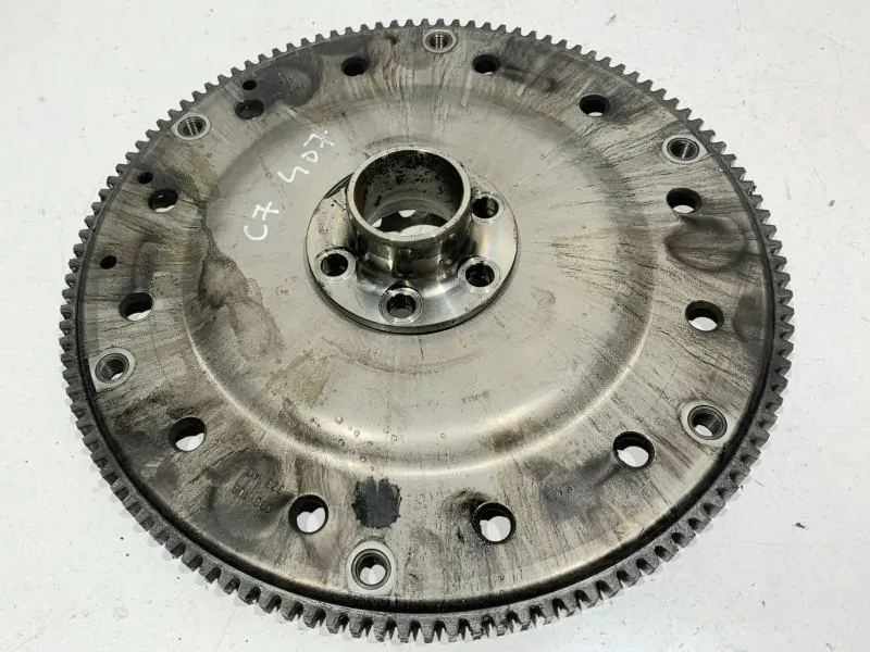 Coroana volanta 03G105323AC Audi A6 (2010-2018) [4G2, C7] 2.0 tdi CGLC