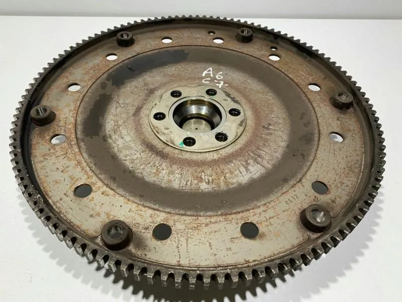 Coroana volanta 03G105323AD Audi A6 (2010-2018) [4G2, C7] 2.0 tdi CGLC