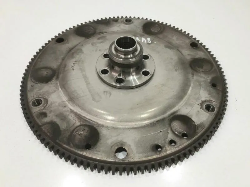 Coroana volanta 03g105323h Audi A6 (2004-2011) [4F2, C6] 2.0 tdi CAGA