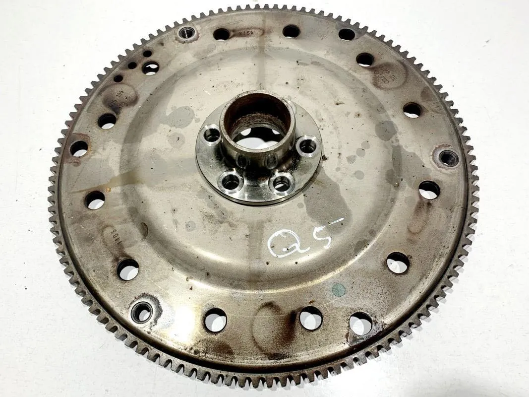 Coroana volanta 03G105323K Audi A4 (2007-2011) [8K2, B8]