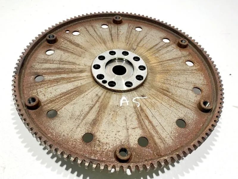 Coroana volanta 059105323BJ Audi A6 (2004-2011) [4F2, C6] 3.0 tdi; 2.7 tdi CCWA