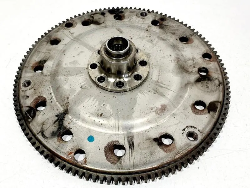 Coroana volanta 06H105323H Audi A4 (2007-2011) [8K2, B8] 1.8 tfsi CABB, CDHA