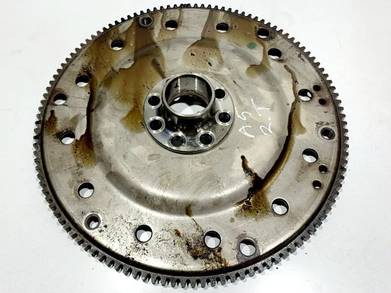 Coroana volanta 06H105323K Audi A4 (2007-2011) [8K2, B8] 2.0 tfsi CDNC