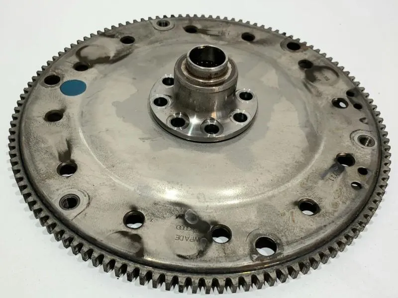 Coroana volanta 06H105323P Audi A5 facelift (2012-2016) [8T3] 1.8 tfsi; 2.0 TDI CJEB; CNHA; CSUB