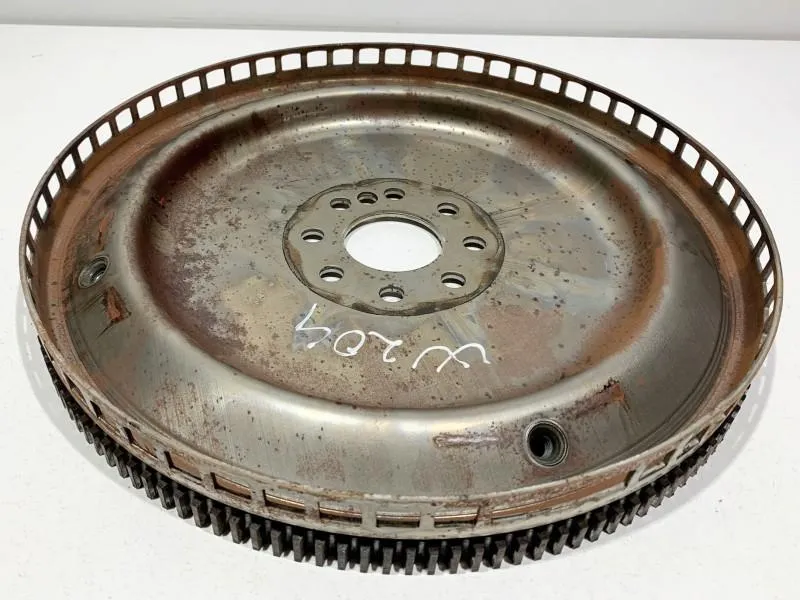 Coroana volanta 16510300812 Mercedes C-Class (2007-2010) [W204] 2.2 cdi euro 6