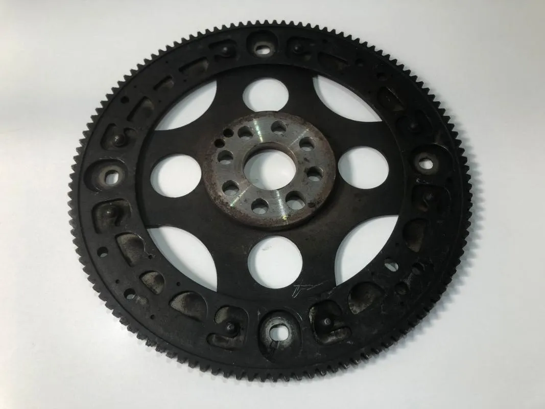 Coroana volanta 7788745 BMW X3 (2004-2010) [E83] 3.0d