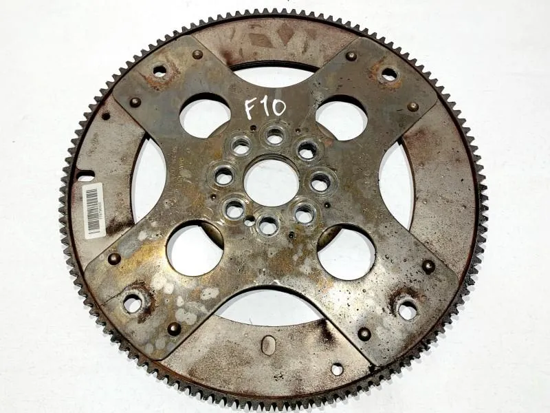 Coroana volanta 7797964 BMW Seria 1 LCI (2008-2011) (E81,E87) 2.0d N47D20C 177 cp